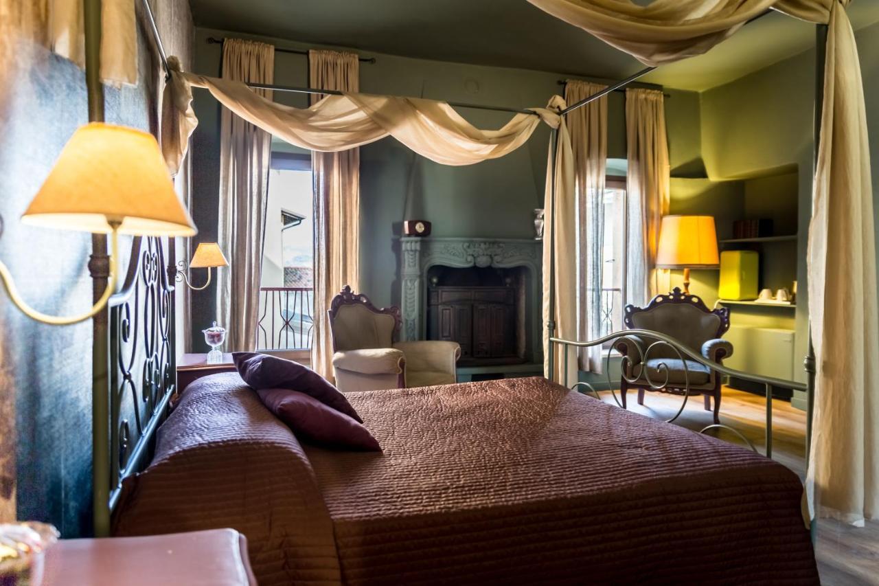 Antico Borgo B&B Con Spa - Adults Only Manerba del Garda Extérieur photo